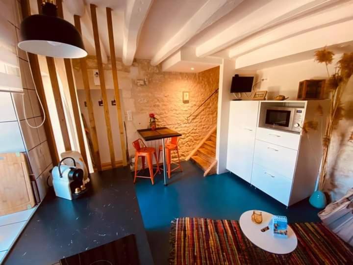 Refuge De Campagne "La Grange A Meme " Villa Chaix ภายนอก รูปภาพ